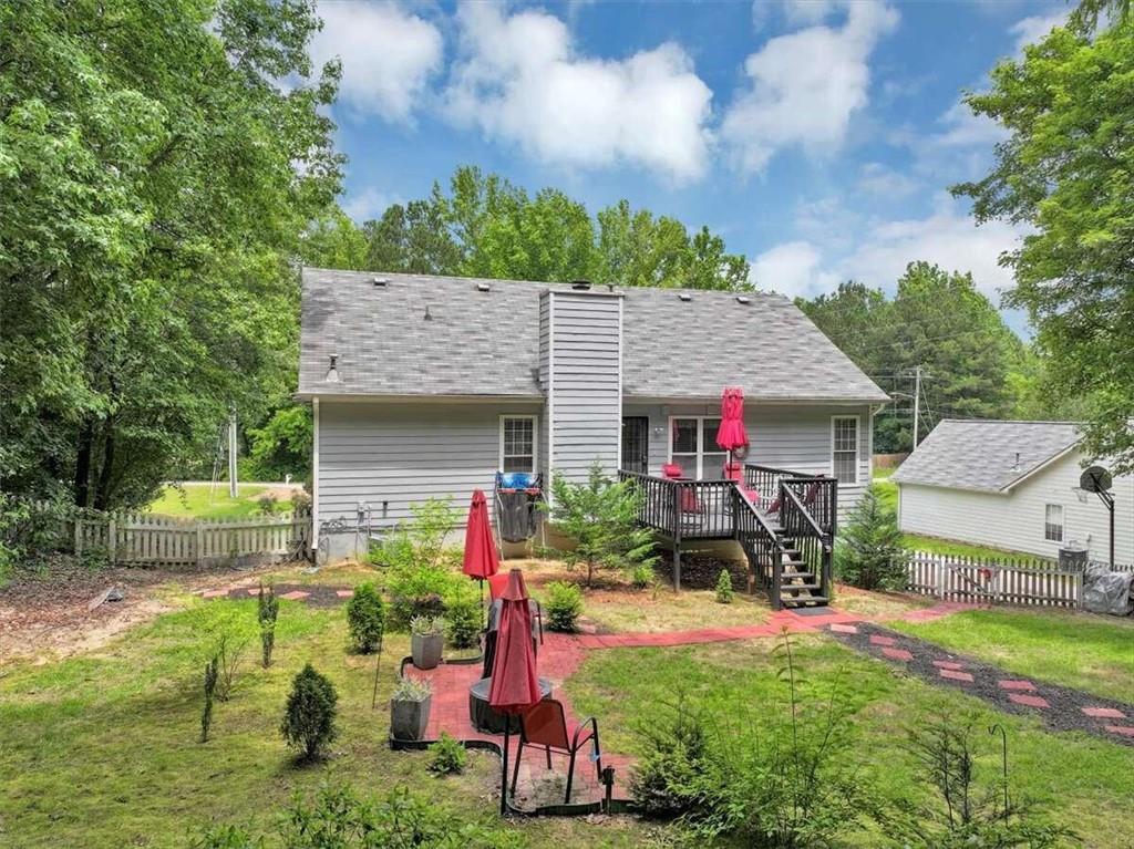 1890 Mcconnell Road