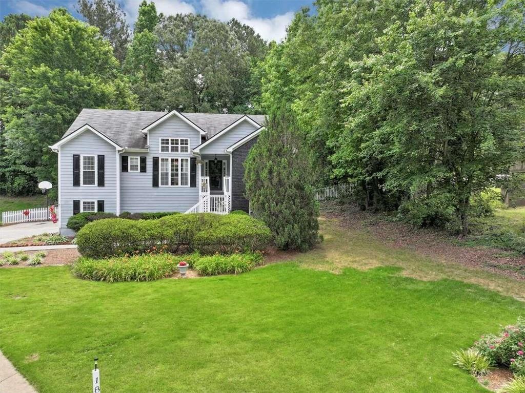 1890 Mcconnell Road