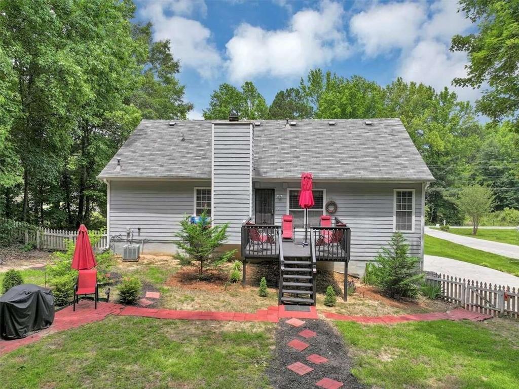 1890 Mcconnell Road