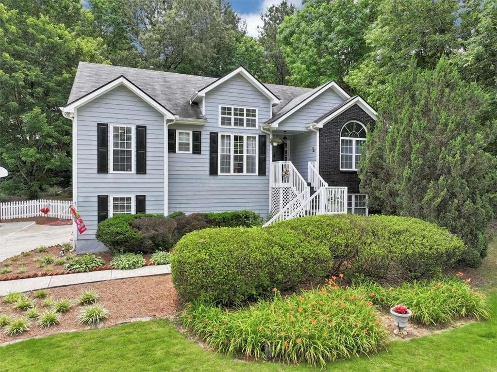 1890 Mcconnell Road