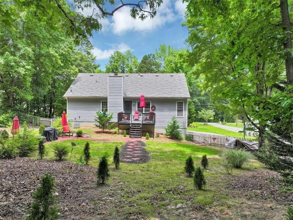 1890 Mcconnell Road