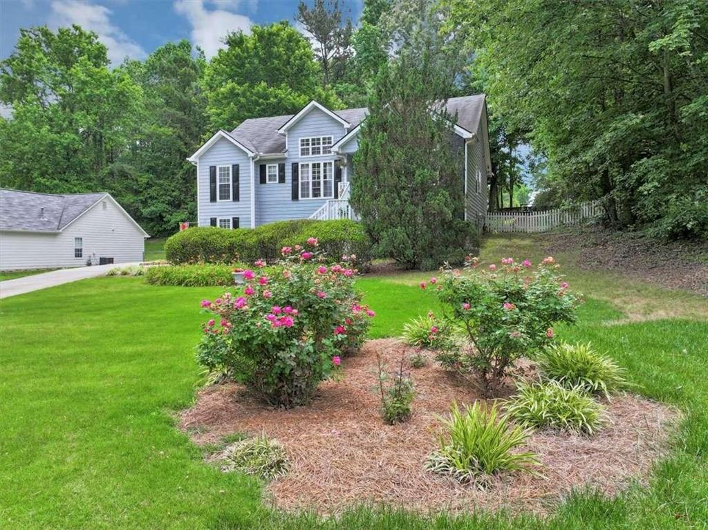 1890 Mcconnell Road