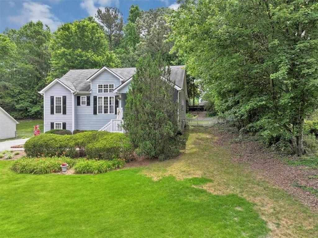 1890 Mcconnell Road