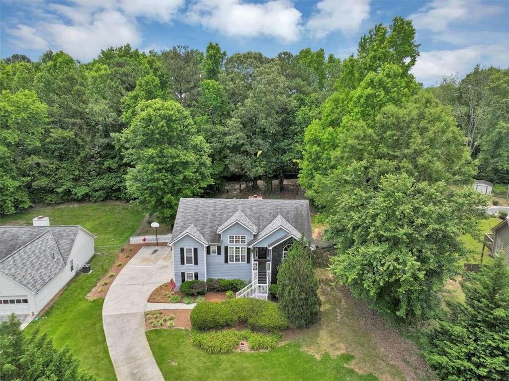 1890 Mcconnell Road