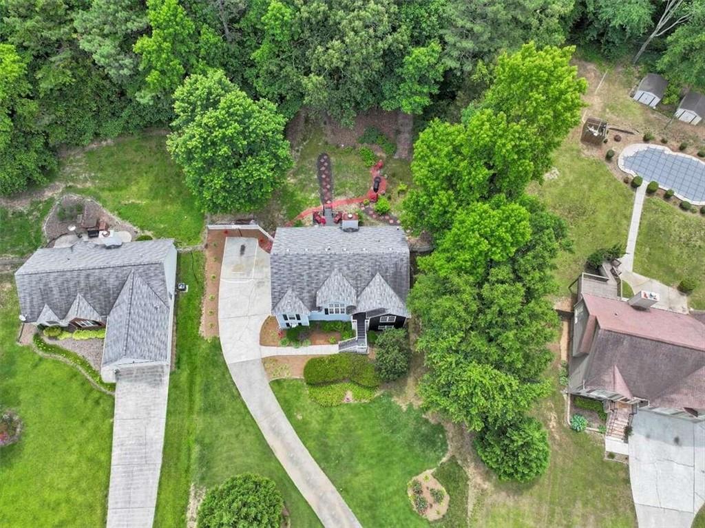 1890 Mcconnell Road