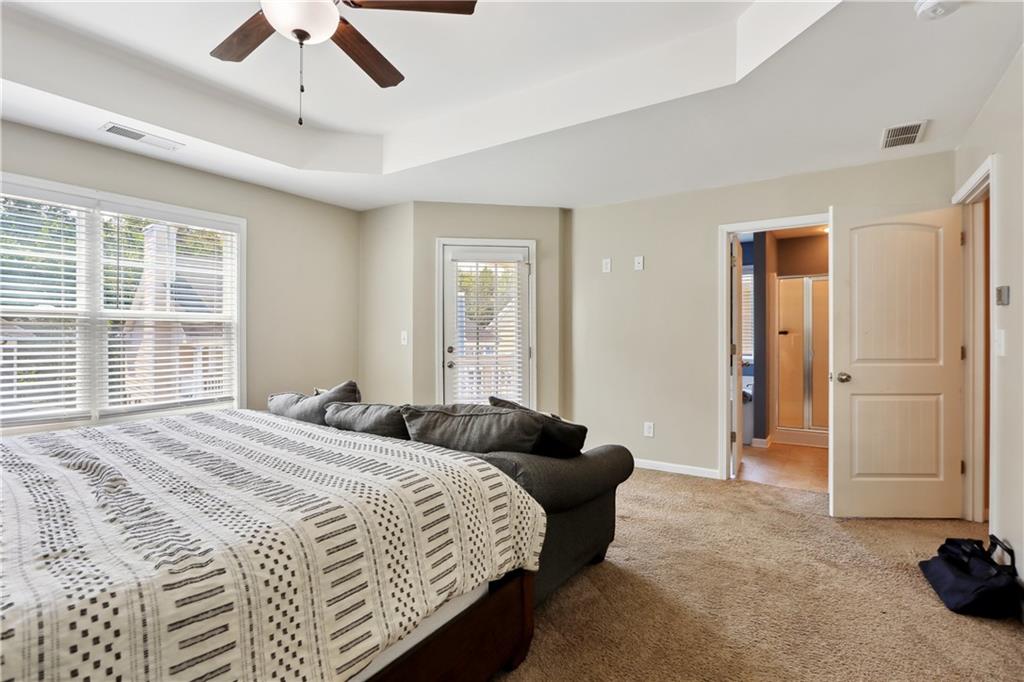 1811 Laurel Green Way