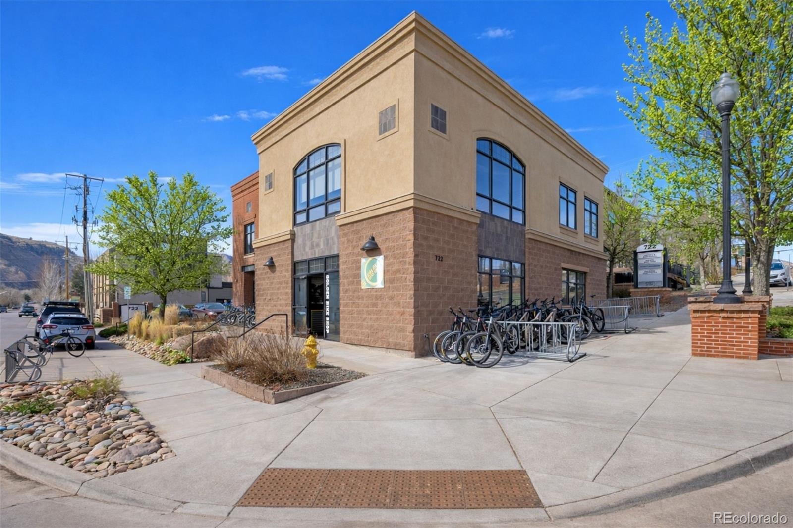 722 Washington Avenue Unit: 306