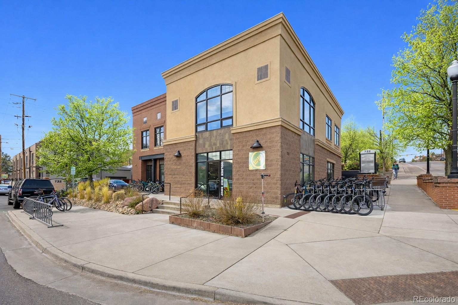 722 Washington Avenue Unit: 306