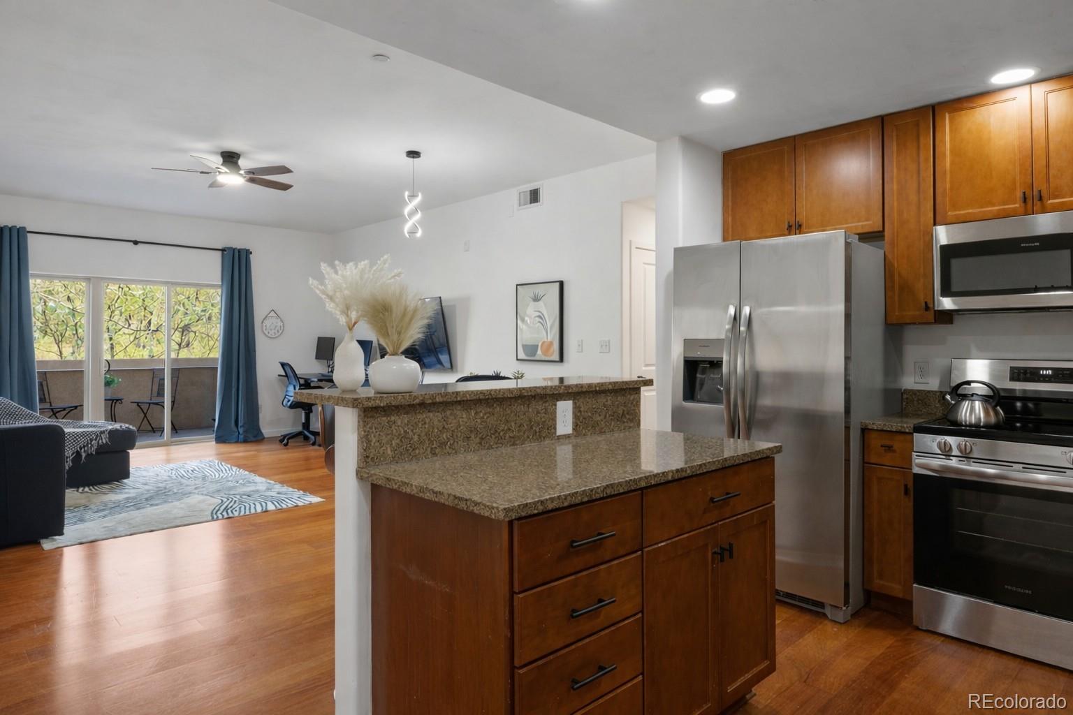 722 Washington Avenue Unit: 306