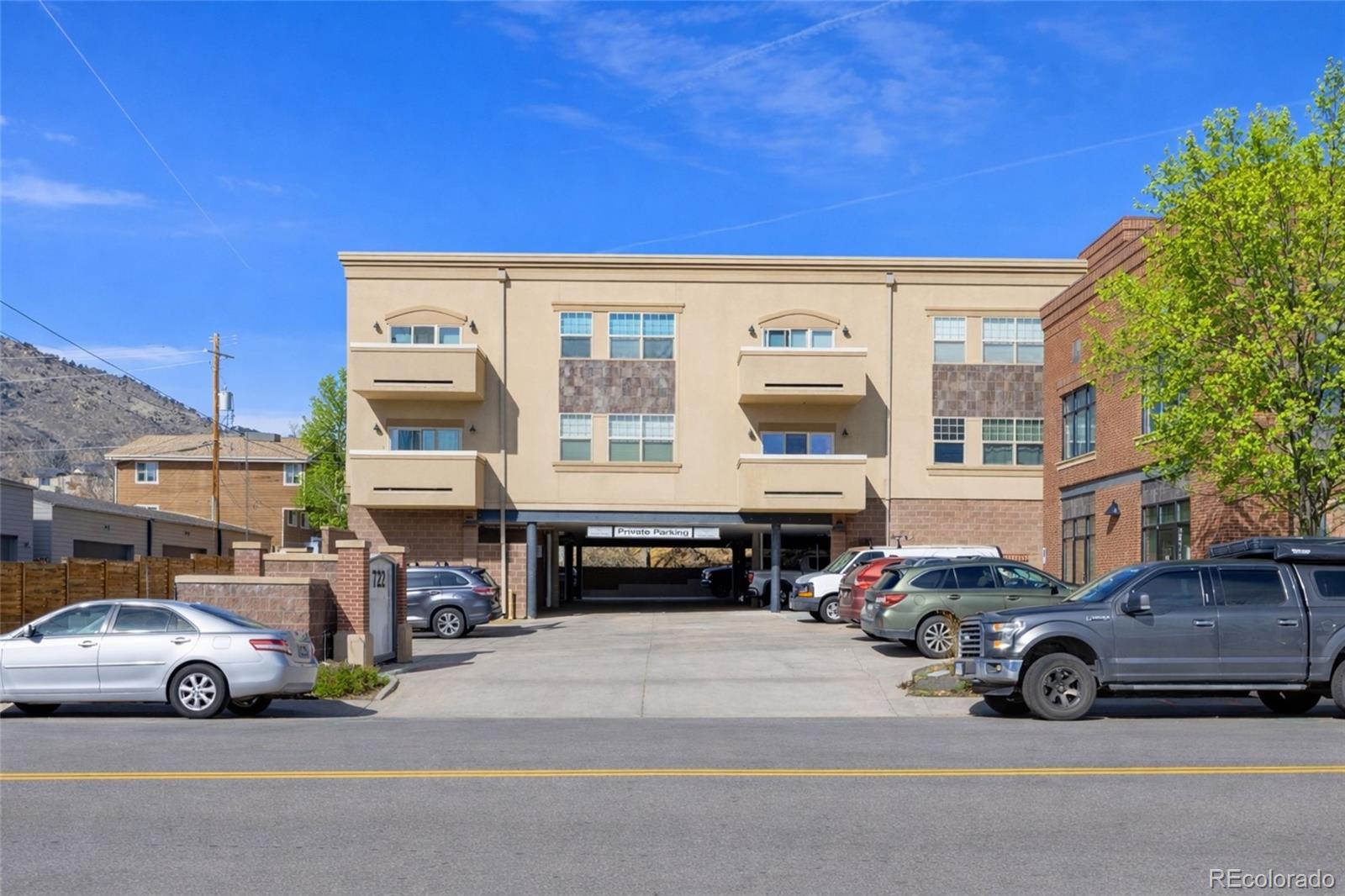 722 Washington Avenue Unit: 306