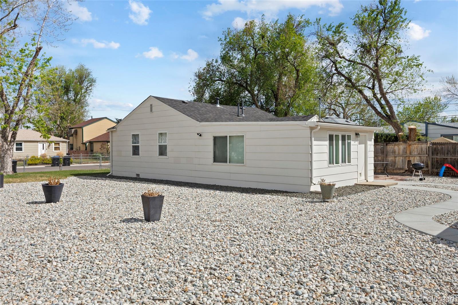 5525 Pierce Court