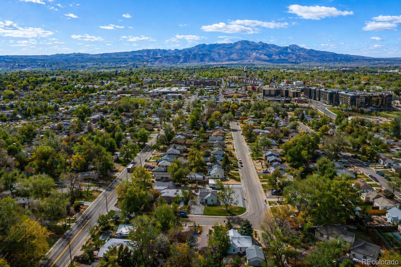 5525 Pierce Court