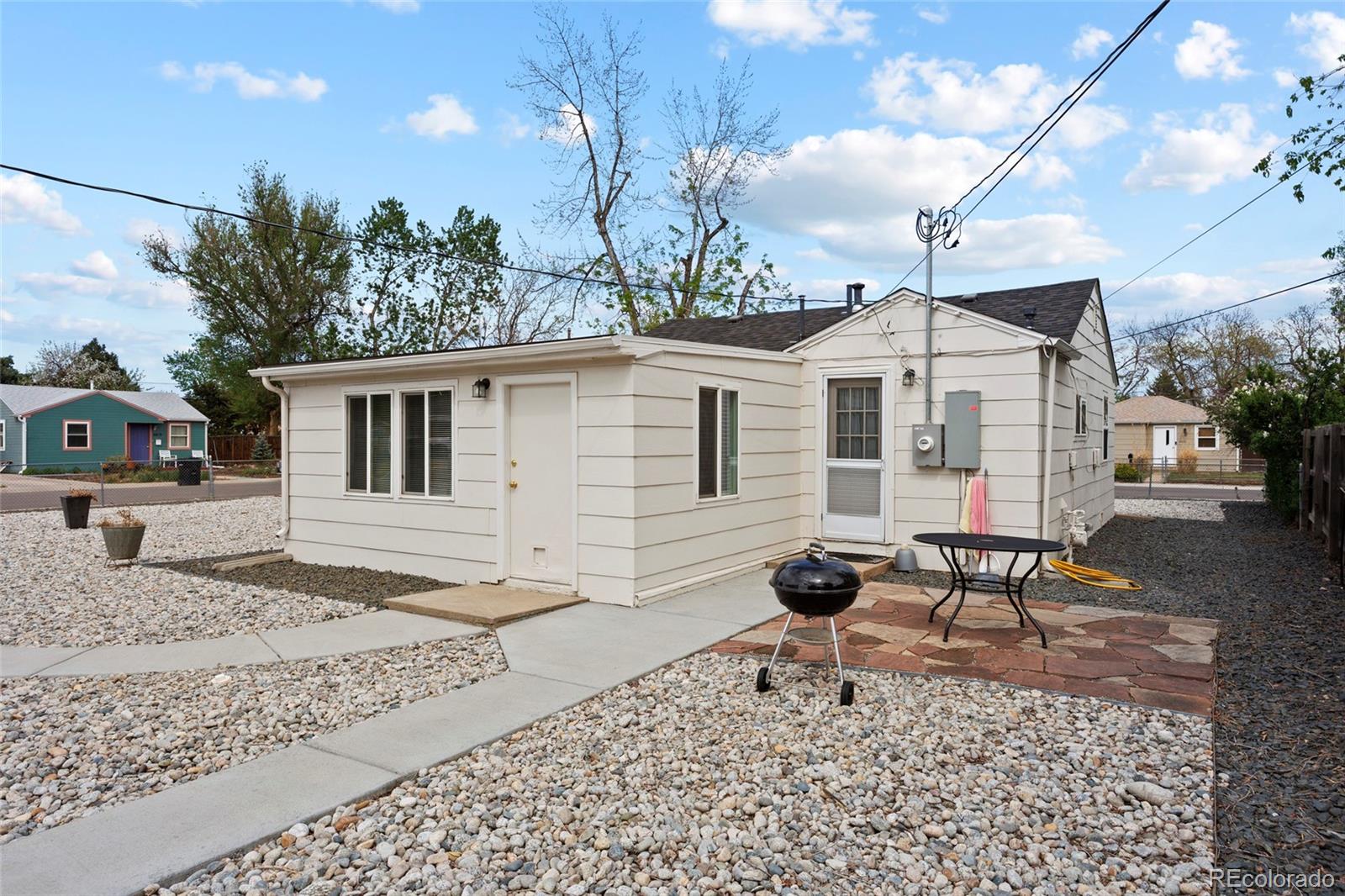 5525 Pierce Court