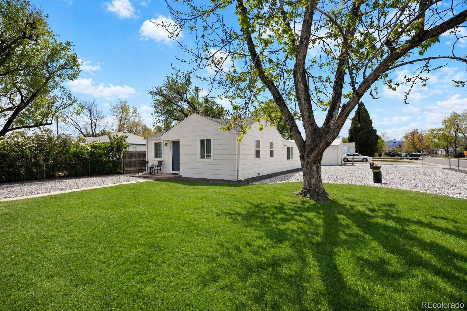 5525 Pierce Court