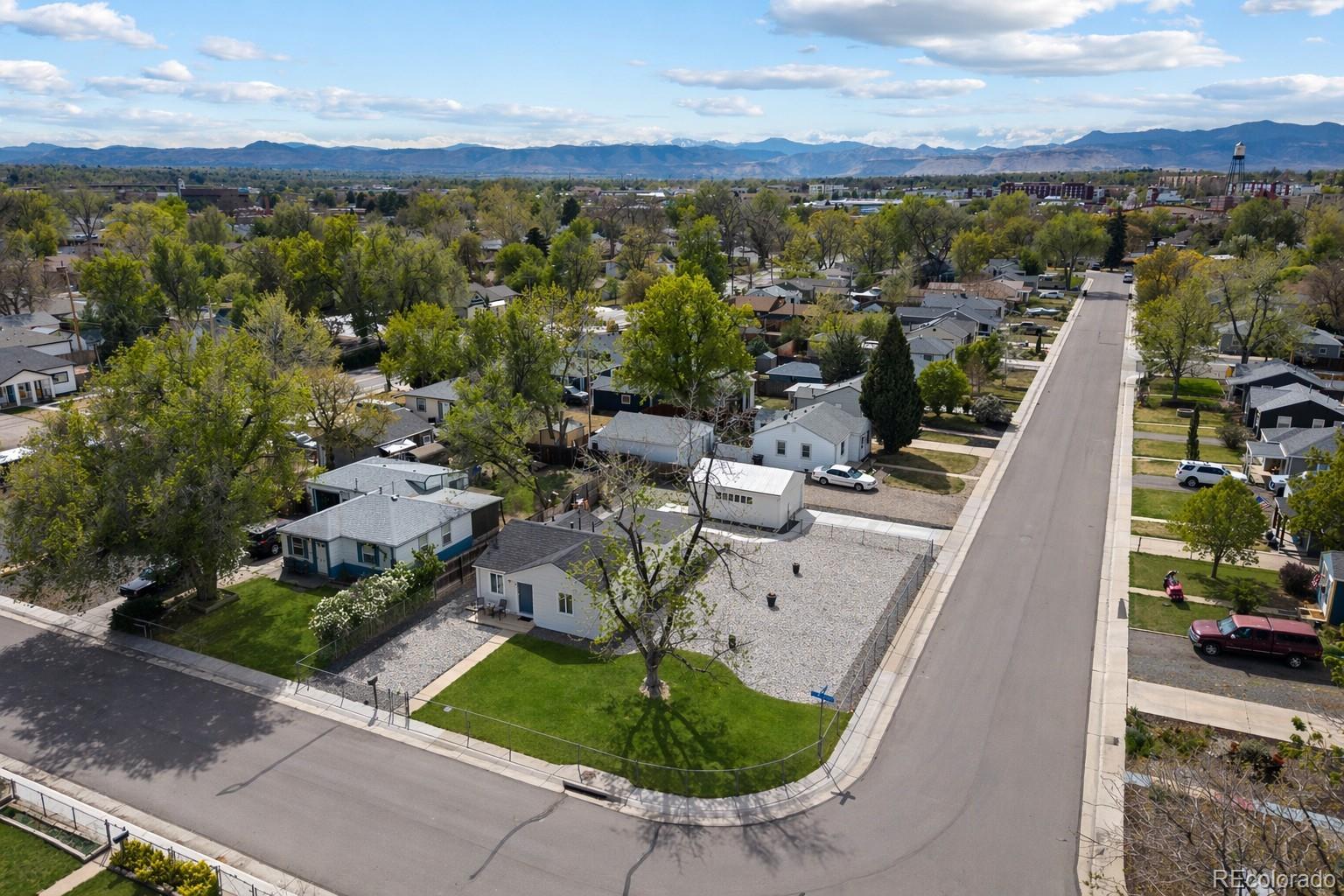 5525 Pierce Court