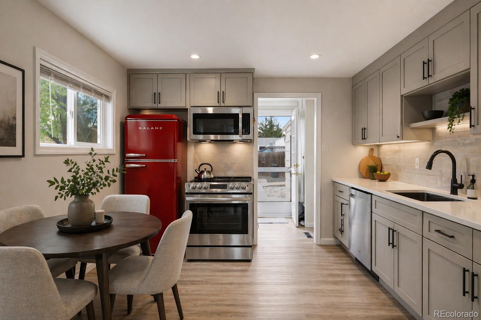 5525 Pierce Court