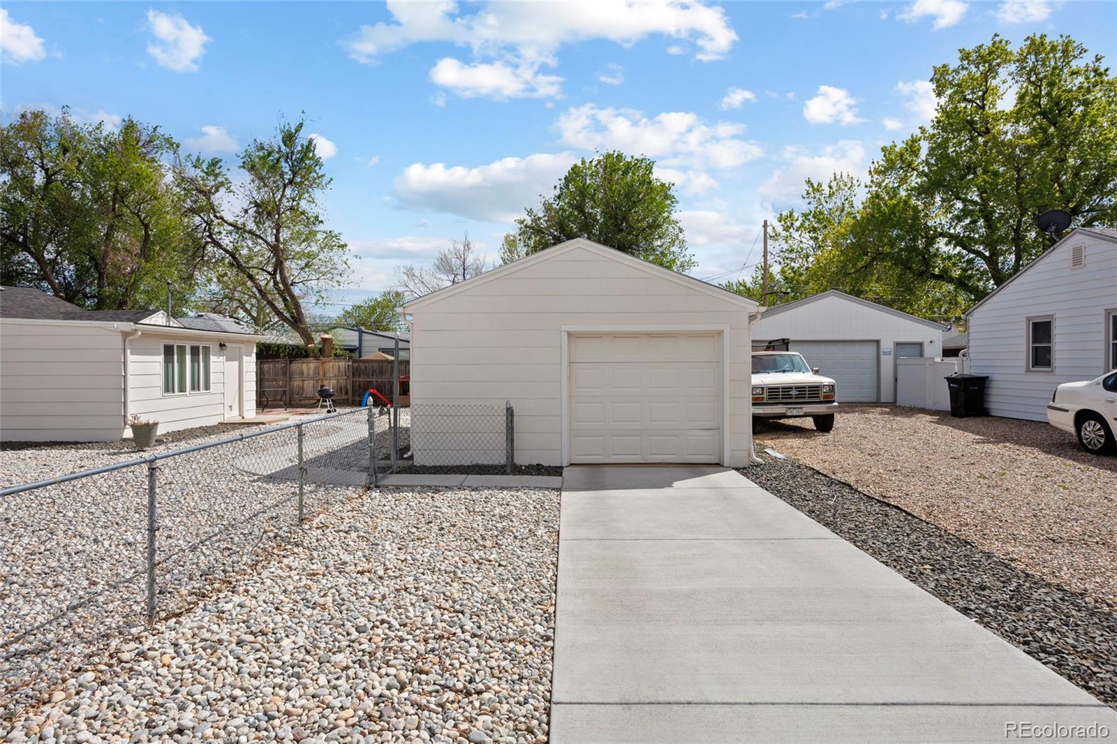 5525 Pierce Court