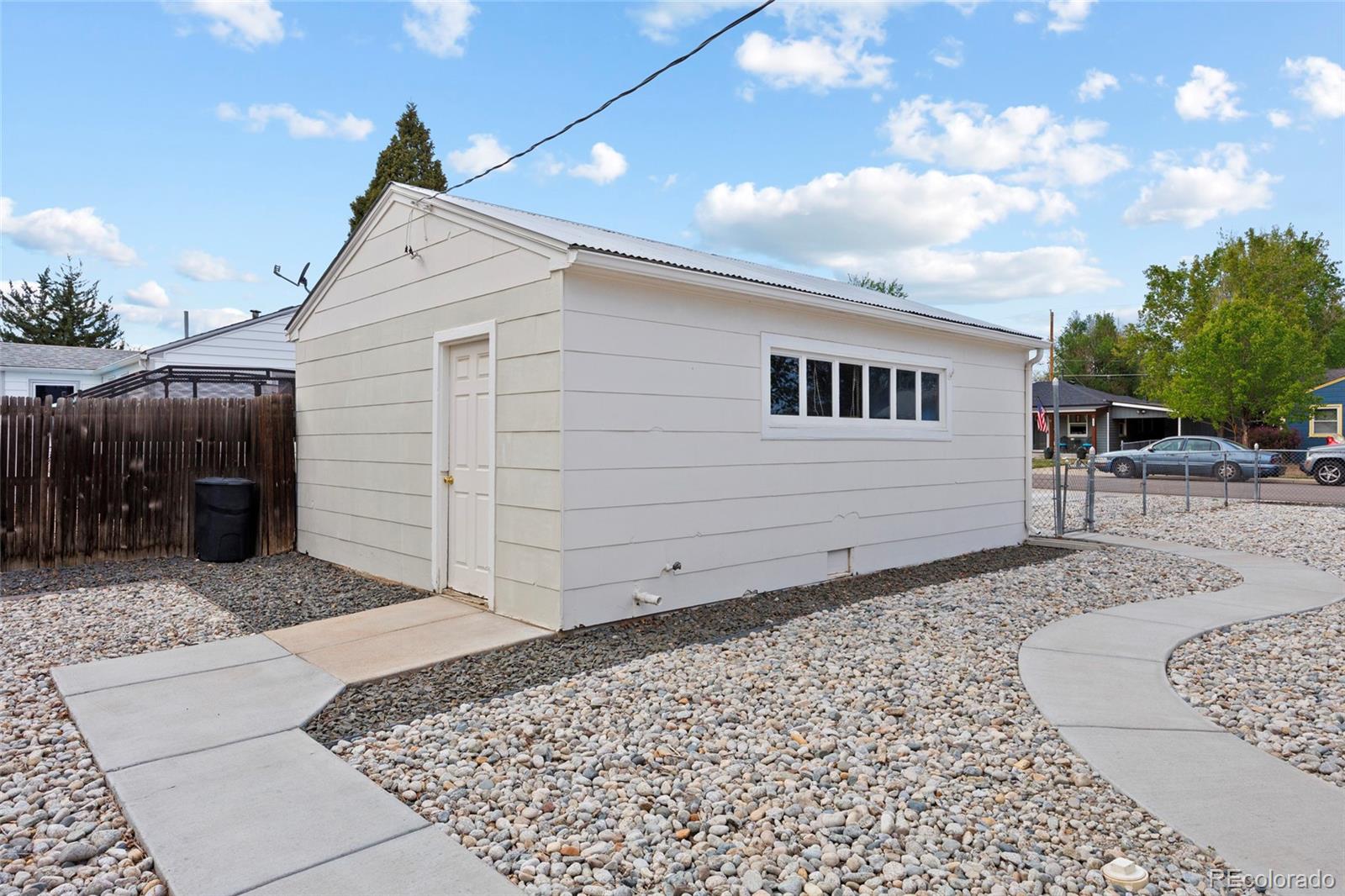 5525 Pierce Court