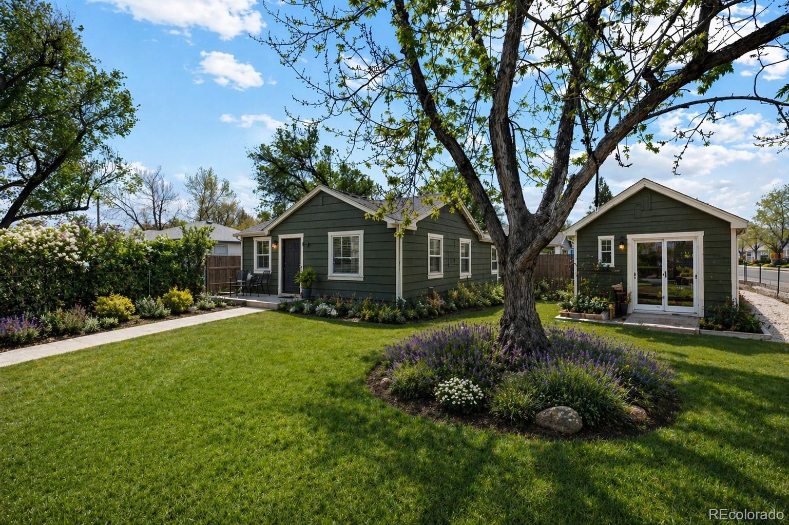 5525 Pierce Court