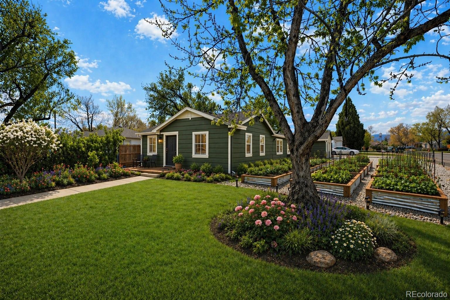 5525 Pierce Court