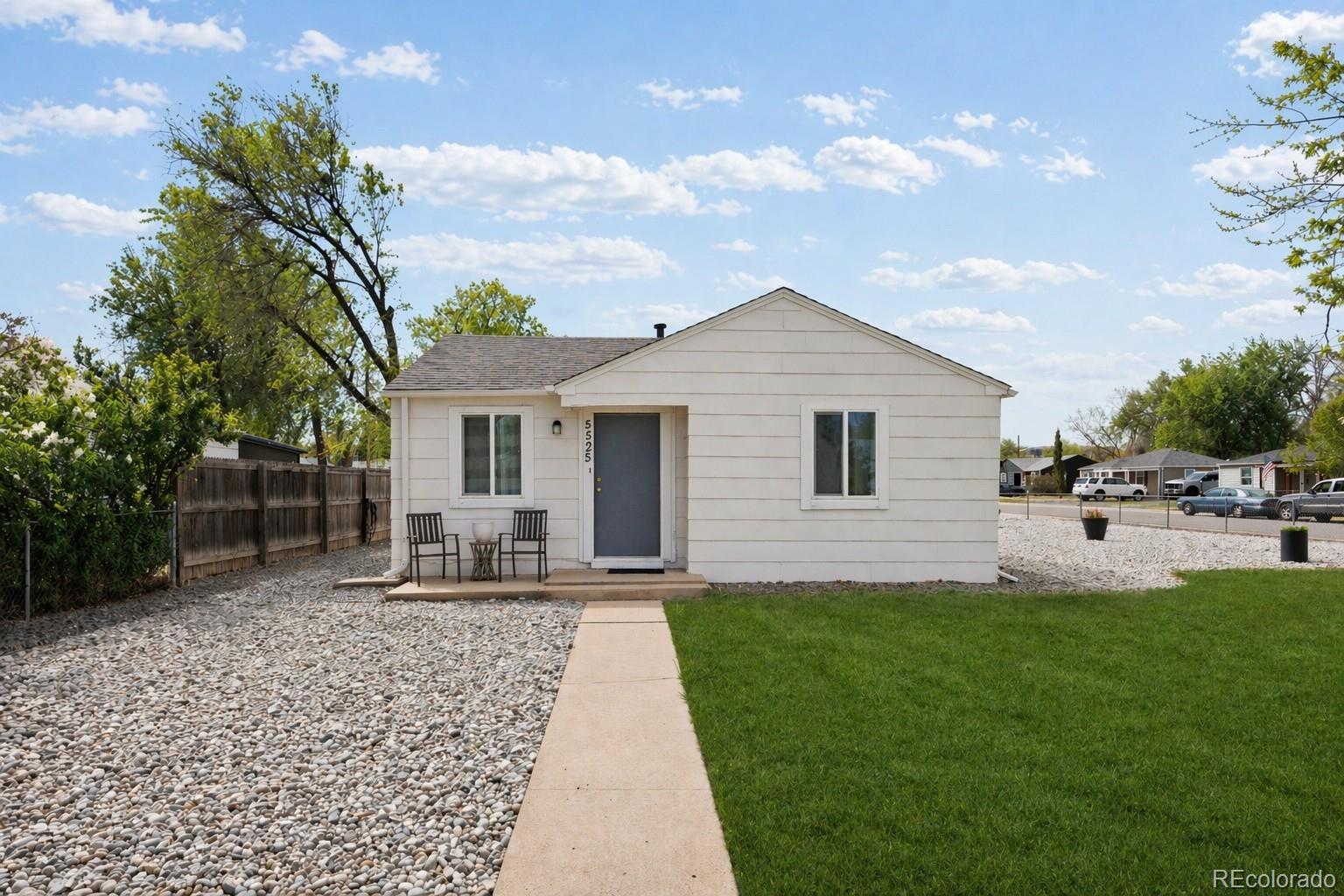 5525 Pierce Court