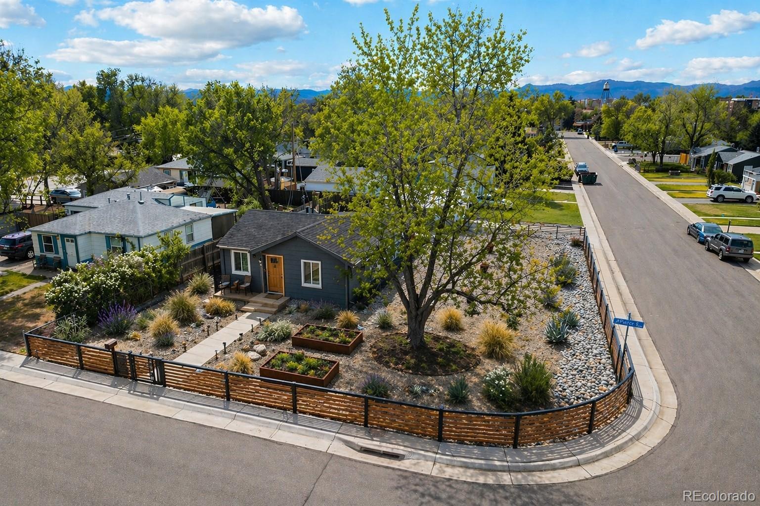 5525 Pierce Court