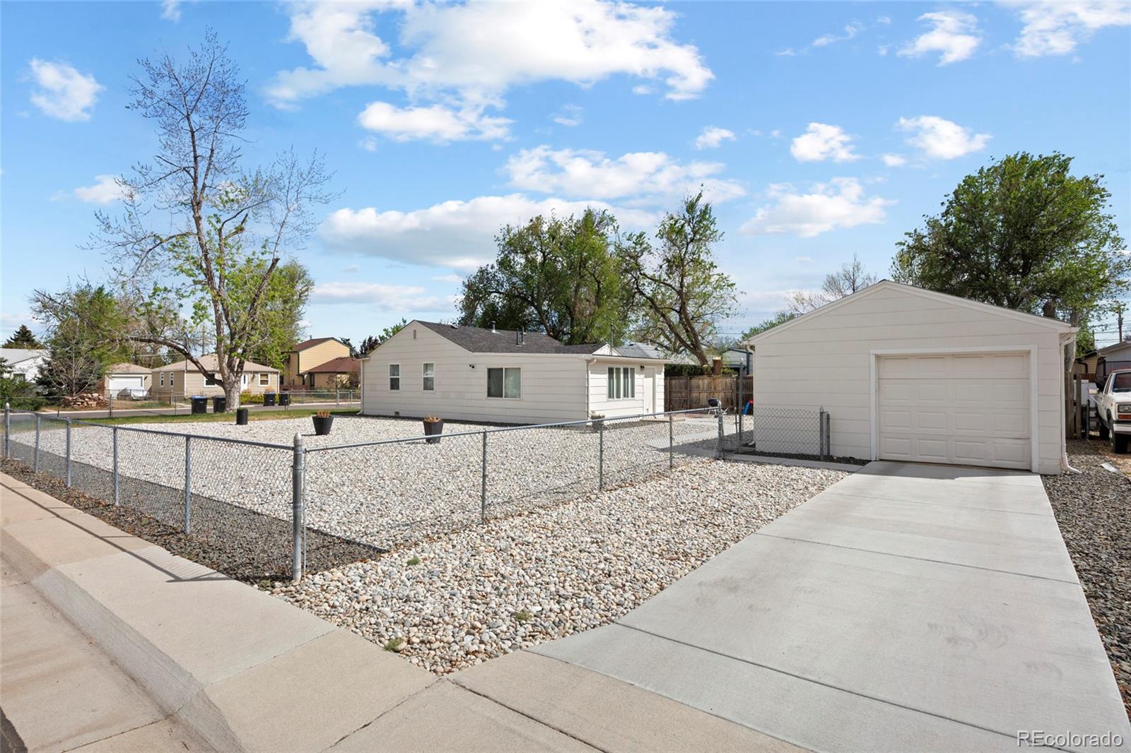 5525 Pierce Court