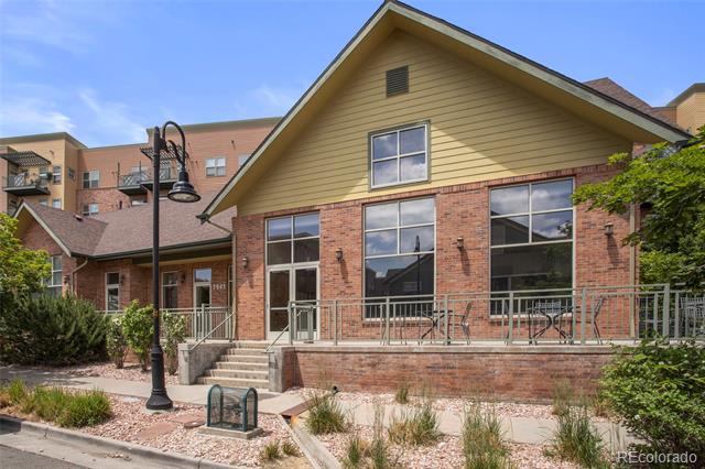 7931 W 55th Avenue Unit: 308