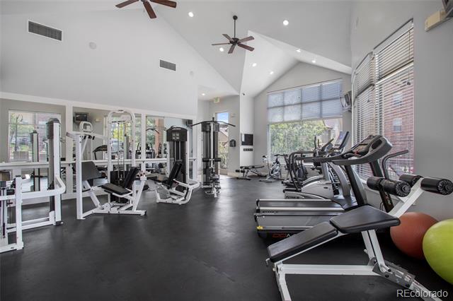 7931 W 55th Avenue Unit: 308