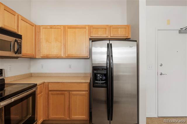 7931 W 55th Avenue Unit: 308