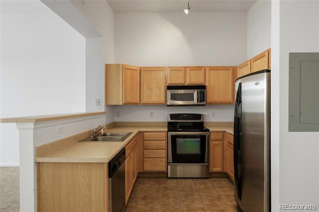 7931 W 55th Avenue Unit: 308