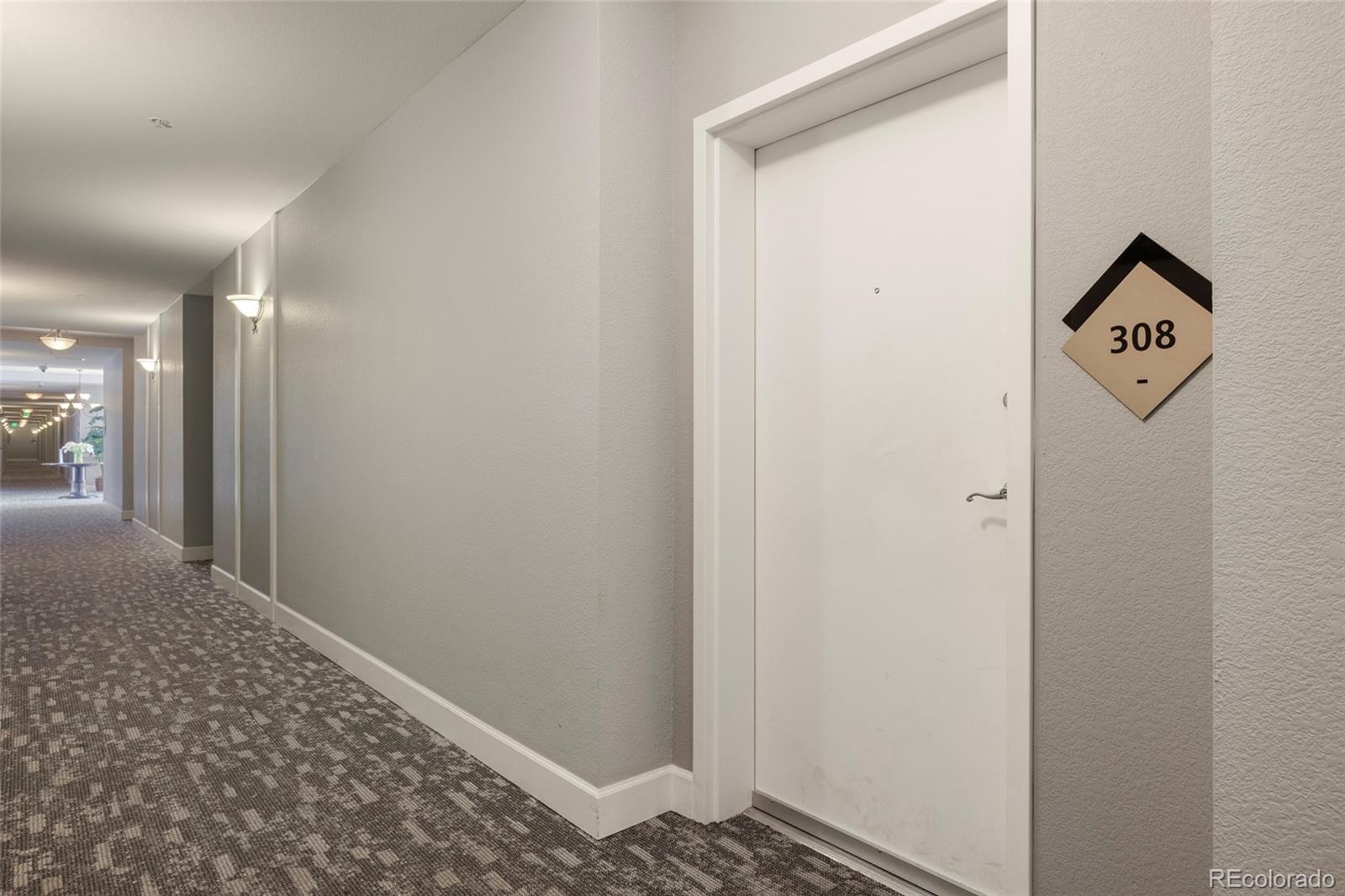 7931 W 55th Avenue Unit: 308