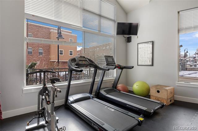 7931 W 55th Avenue Unit: 308