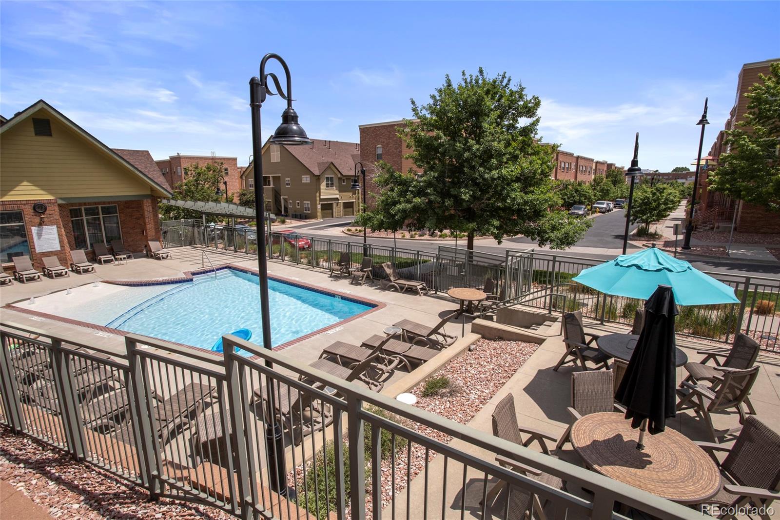 7931 W 55th Avenue Unit: 308