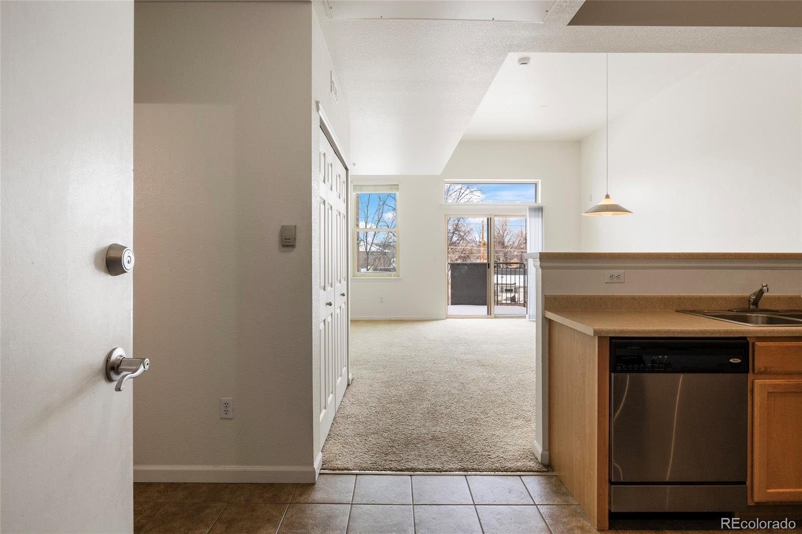 7931 W 55th Avenue Unit: 308