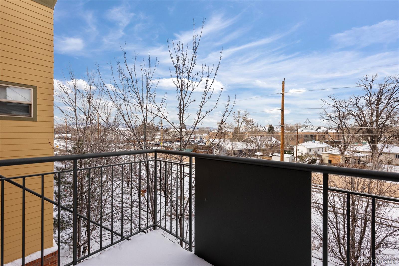 7931 W 55th Avenue Unit: 308