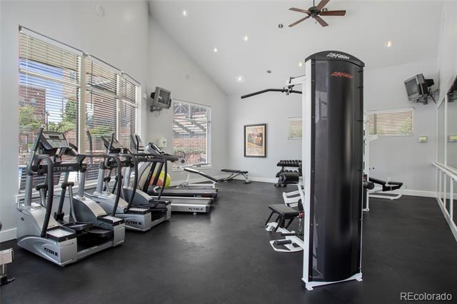 7931 W 55th Avenue Unit: 308