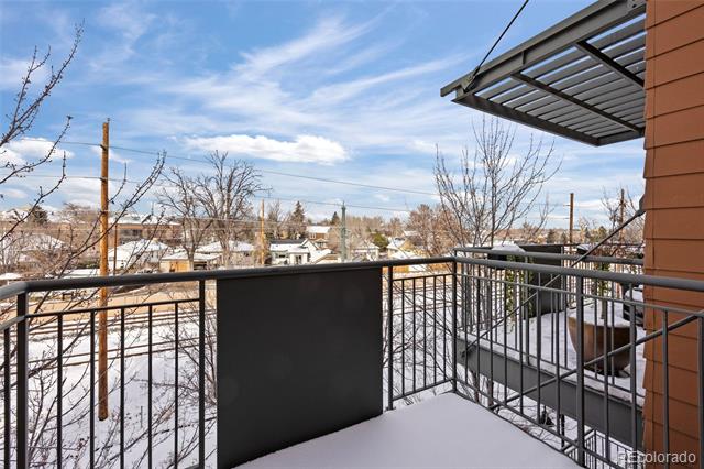 7931 W 55th Avenue Unit: 308