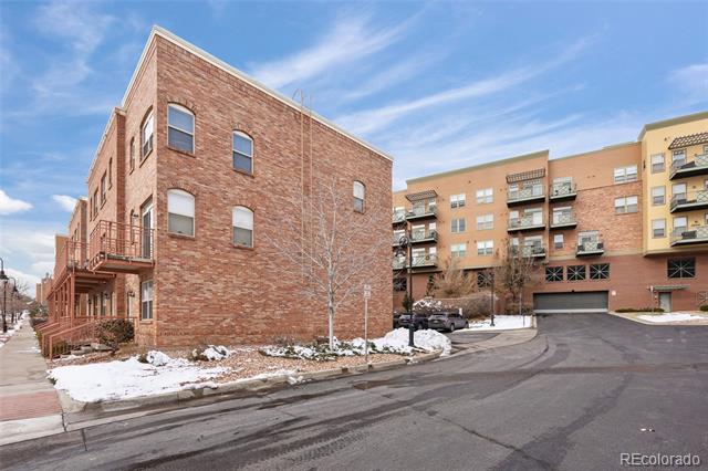 7931 W 55th Avenue Unit: 308