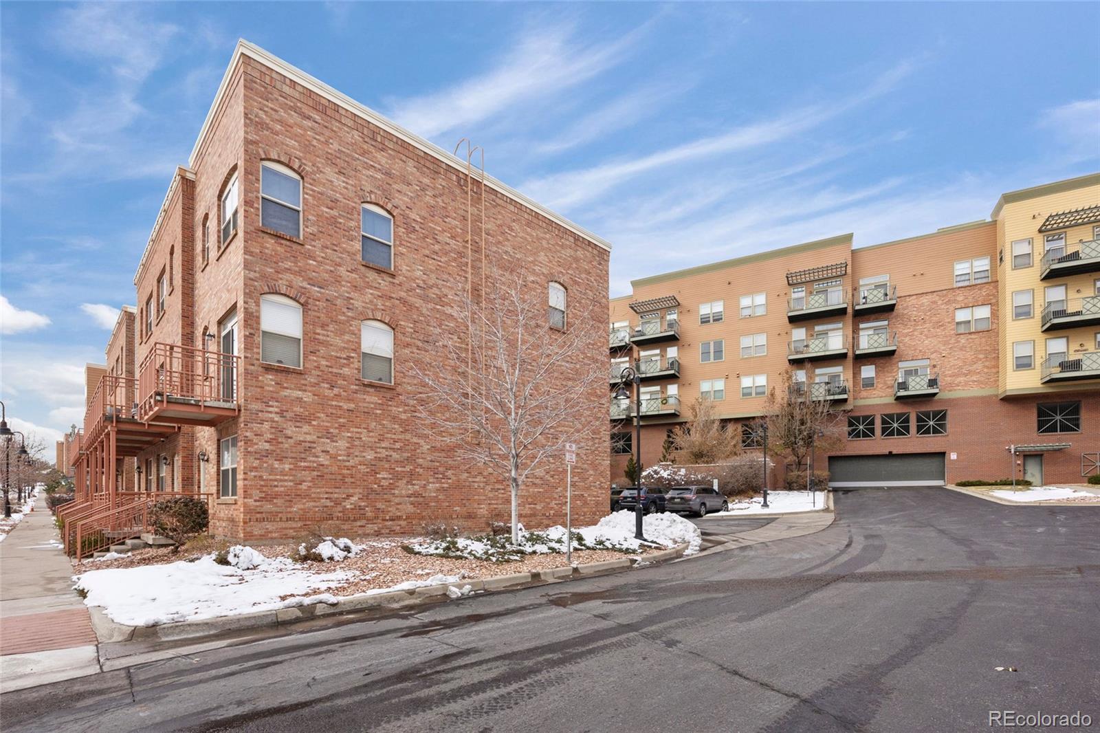 7931 W 55th Avenue Unit: 308