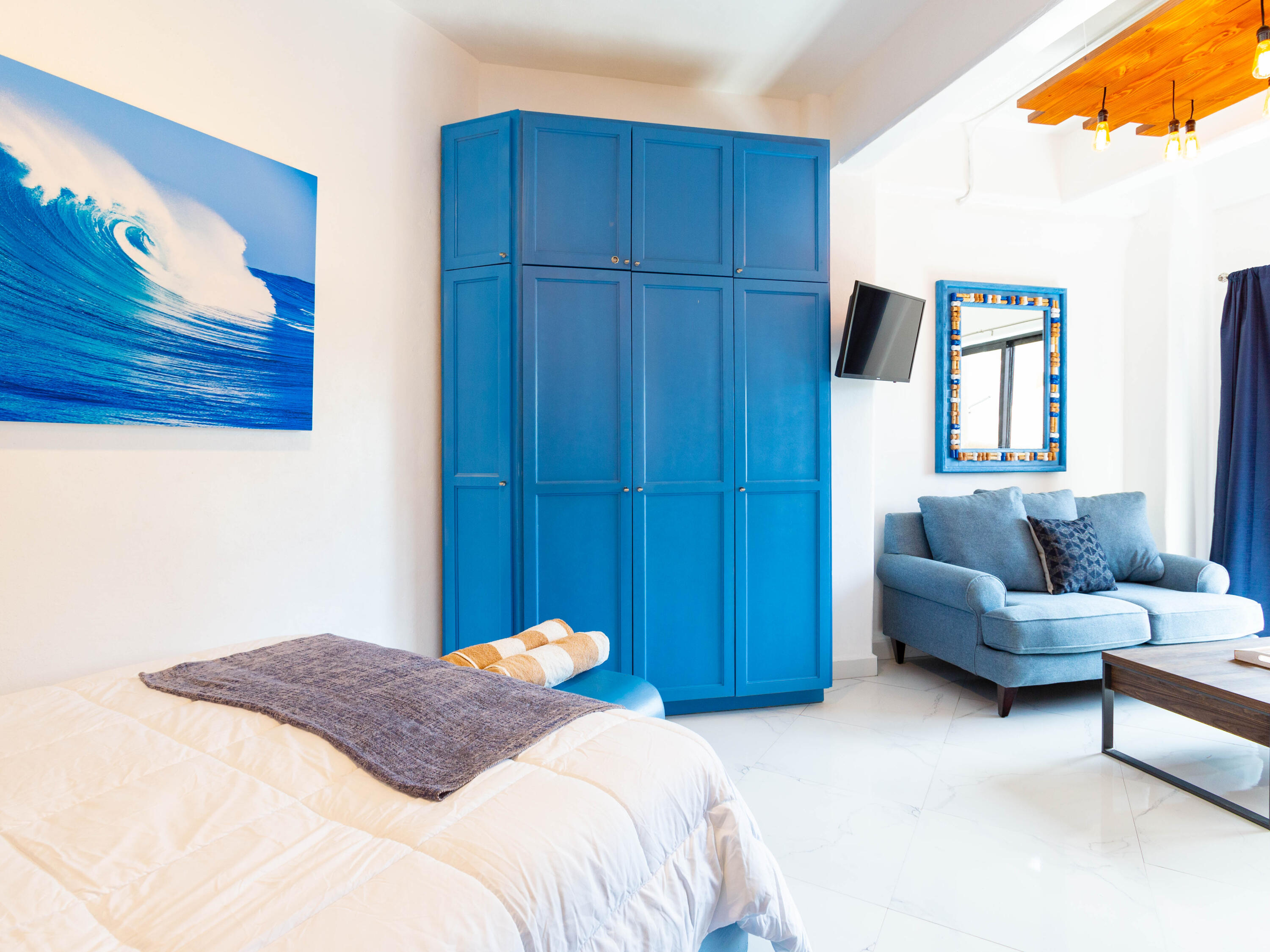 ROI King - Financing Available