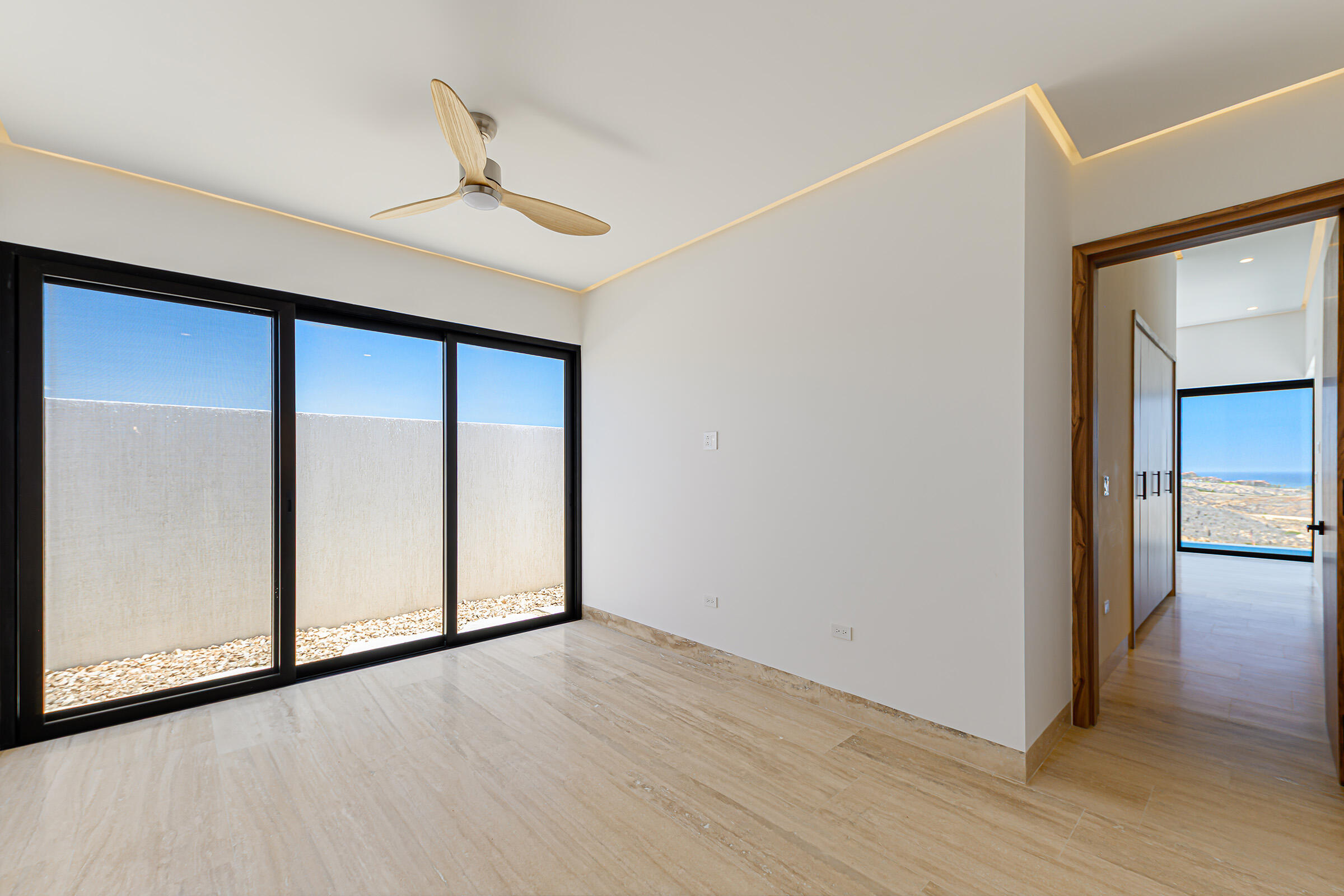 lot 49 The Heights at Cielo Marbella, Single Level Quivira Home