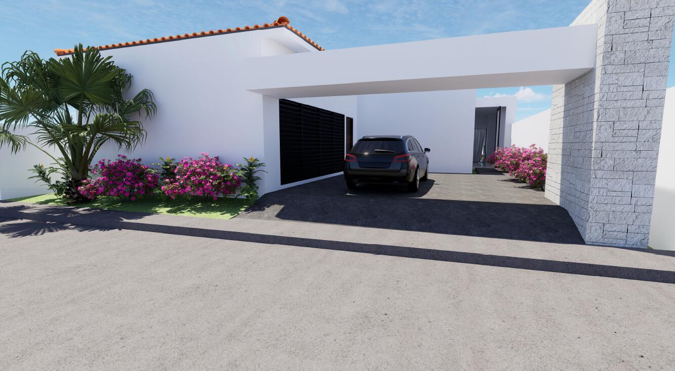 lot 49 The Heights at Cielo Marbella, Single Level Quivira Home
