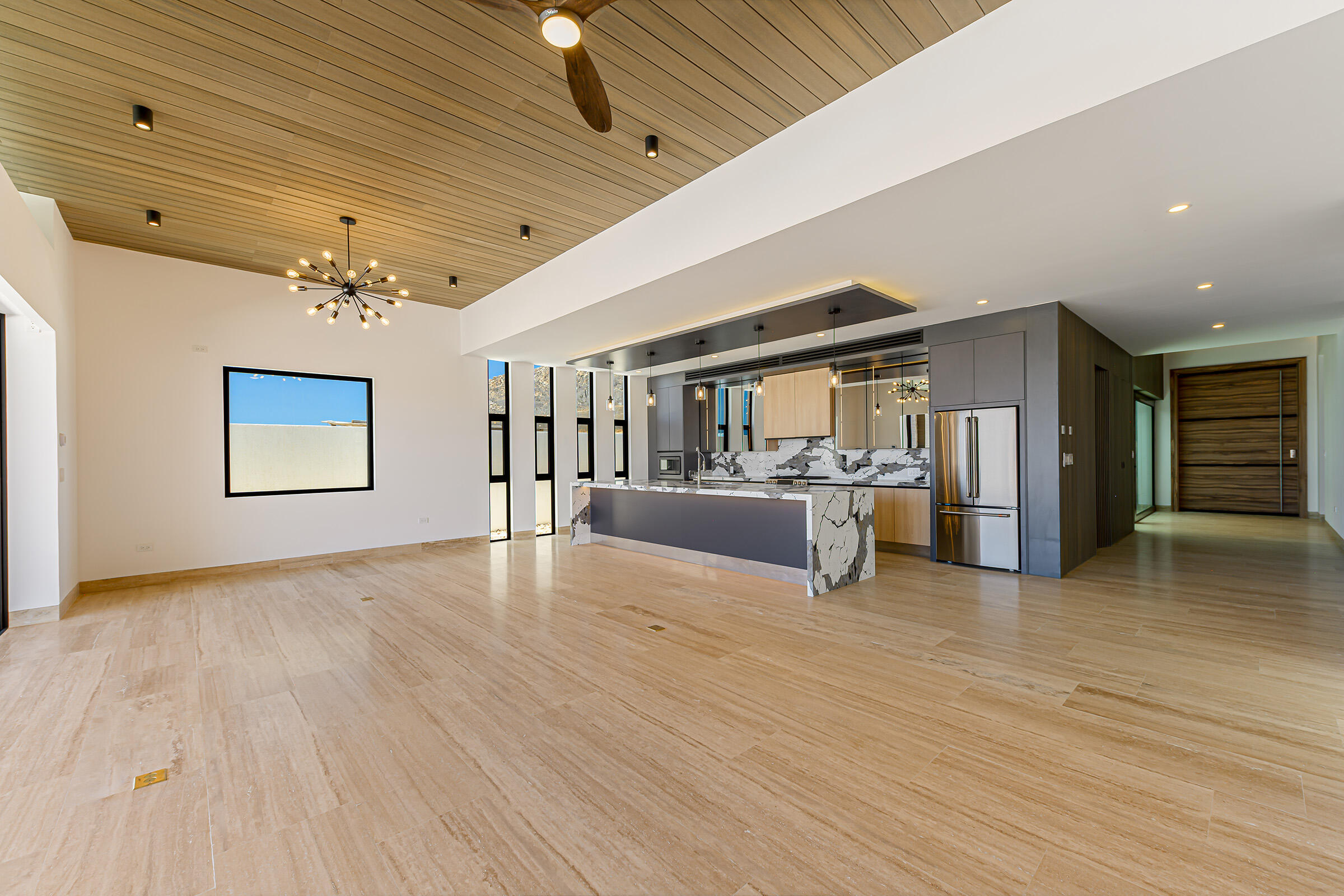 lot 49 The Heights at Cielo Marbella, Single Level Quivira Home