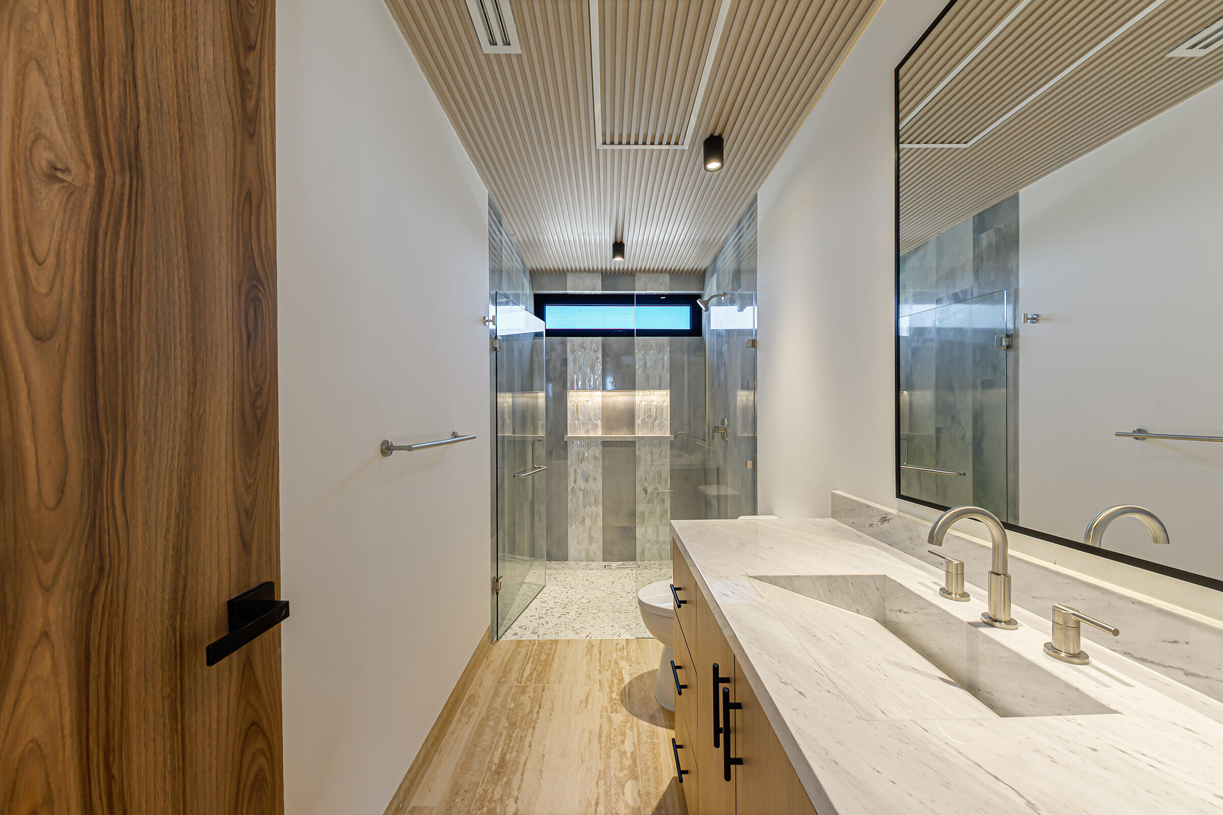 lot 49 The Heights at Cielo Marbella, Single Level Quivira Home