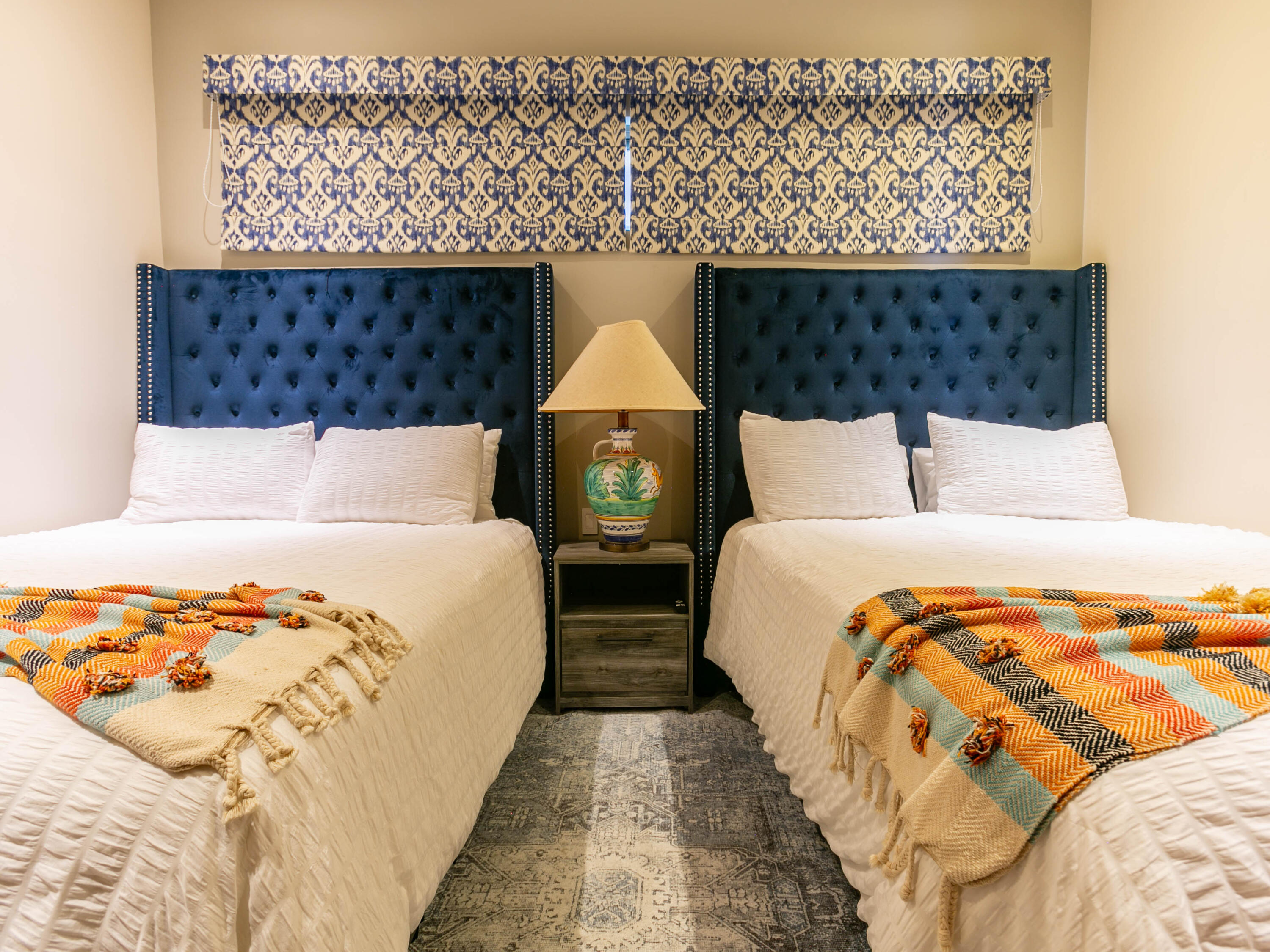 Velamar Building 2 2A, Velamar