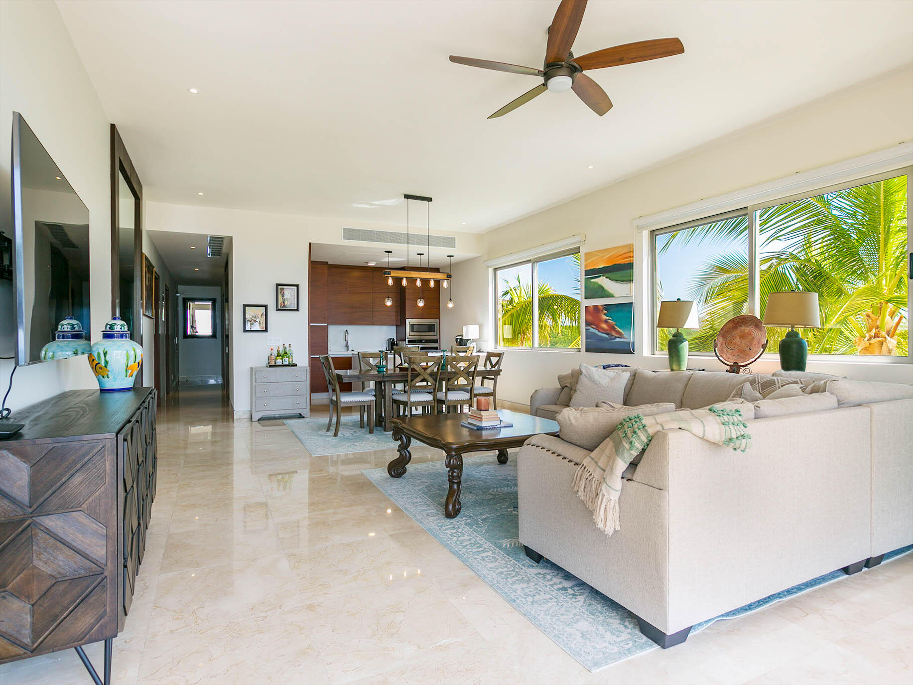 Velamar Building 2 2A, Velamar