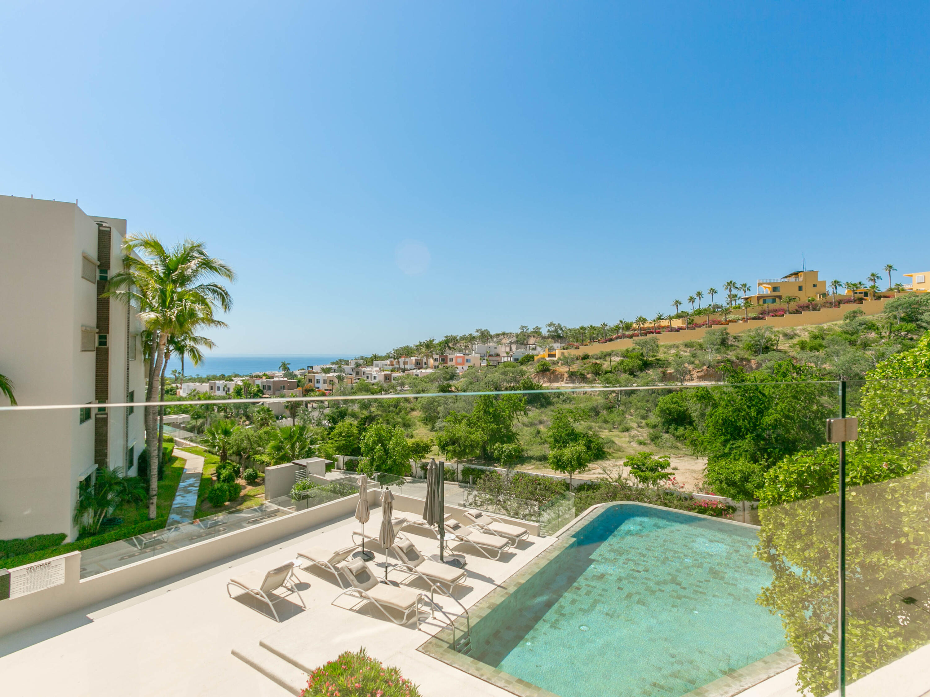 Velamar Building 2 2A, Velamar