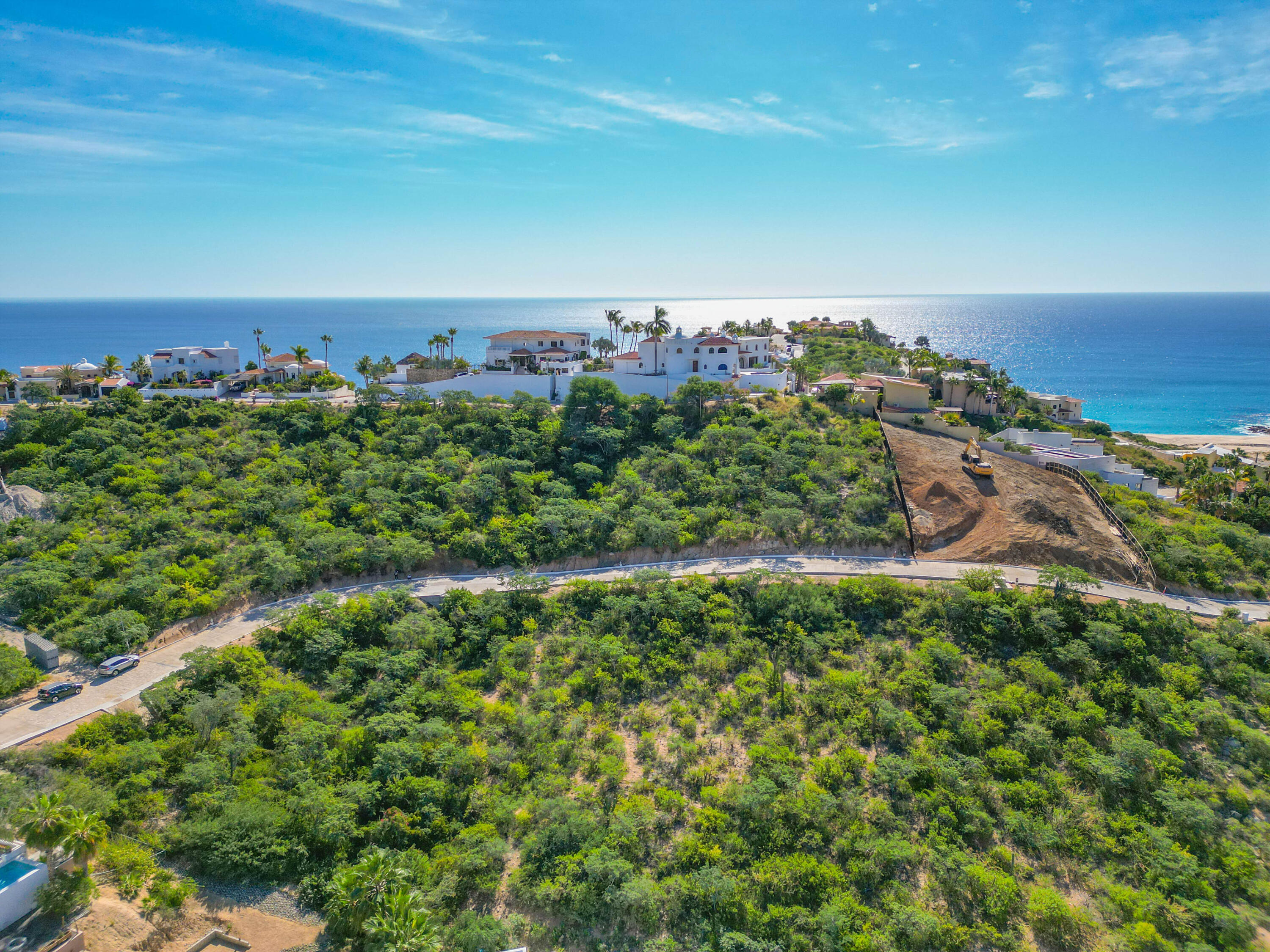 Rancho Cerro Colorado, Lot #01 Camino Real -