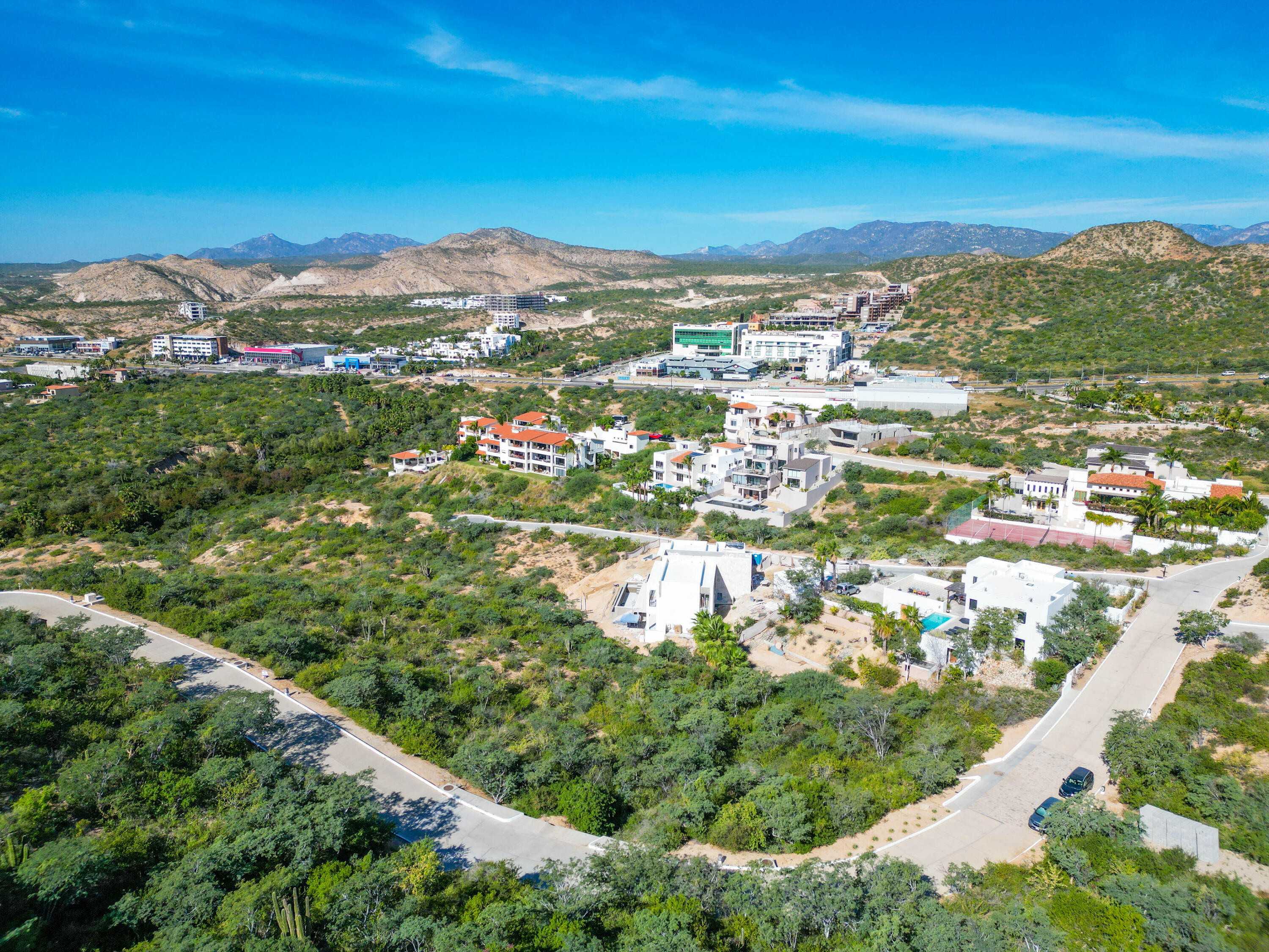 Rancho Cerro Colorado, Lot #01 Camino Real -